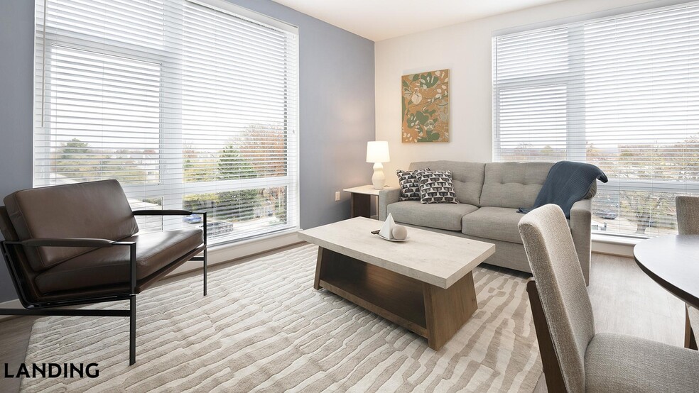 Building Photo - 1215 N Fayette St