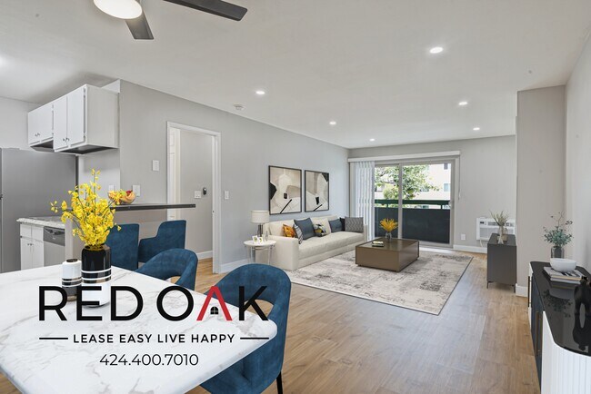 Primary Photo - 1200 N Olive Dr