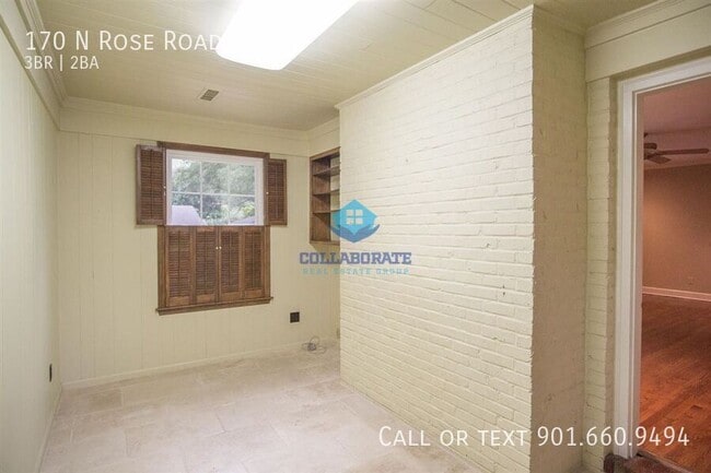 Building Photo - 170 N Rose Rd
