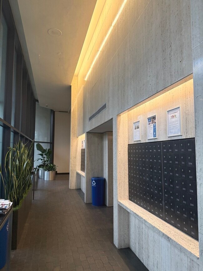 Building Photo - 1560 N Sandburg Terrace