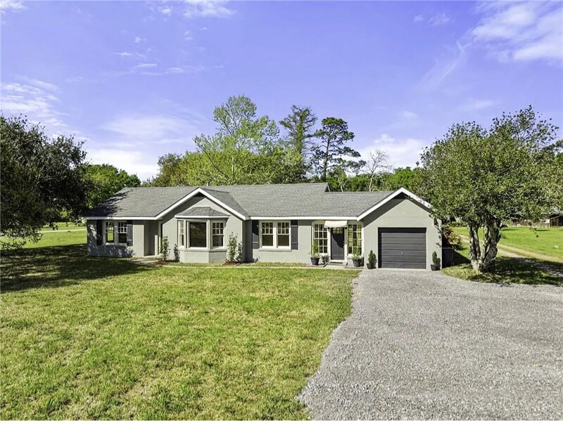 Building Photo - 11822 LA-23