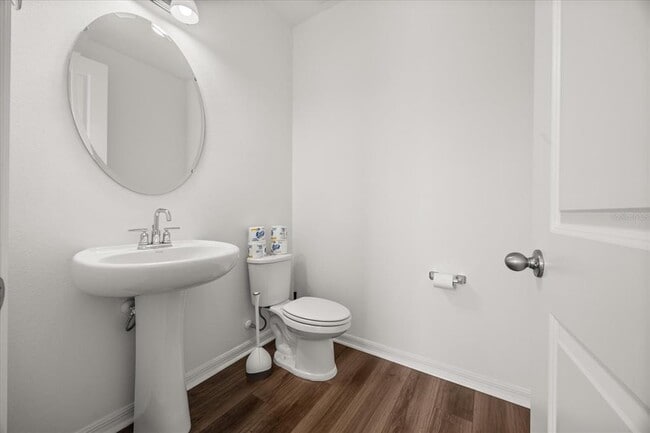 Building Photo - 6403 Cyrils Dr