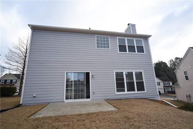 Building Photo - 4113 Glenaire Way NW