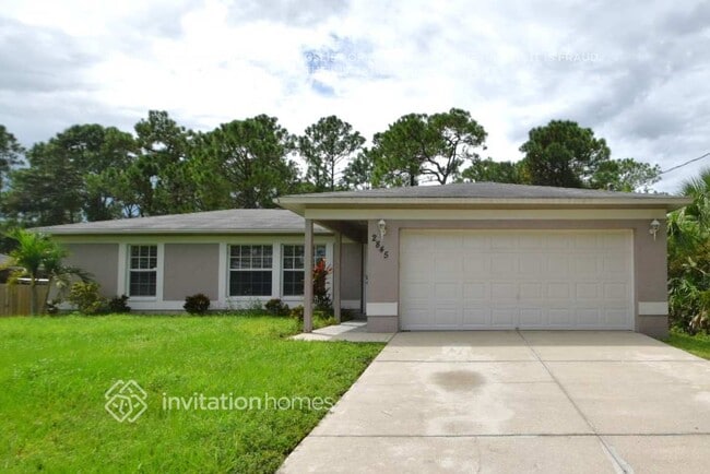 Building Photo - 2845 Dongola St