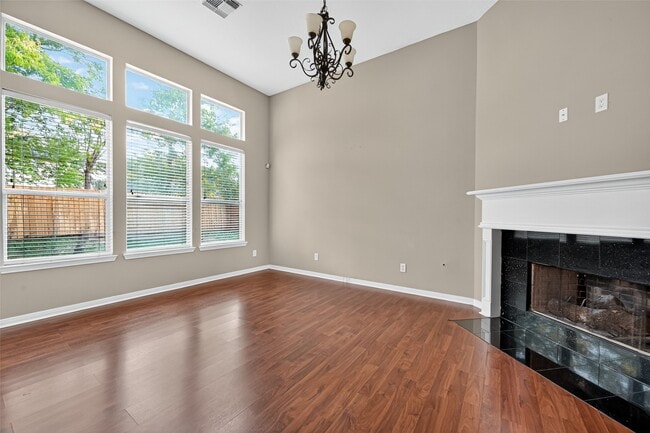 Building Photo - 16919 Creek Mountain Dr