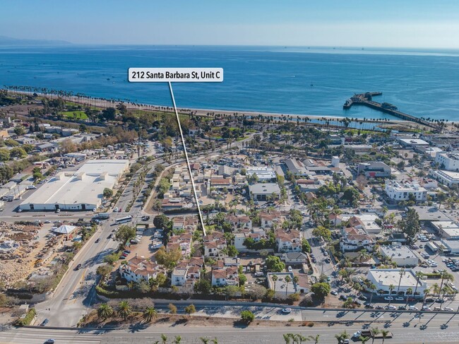 Building Photo - Experience Luxe Living in Santa Barbara's ...