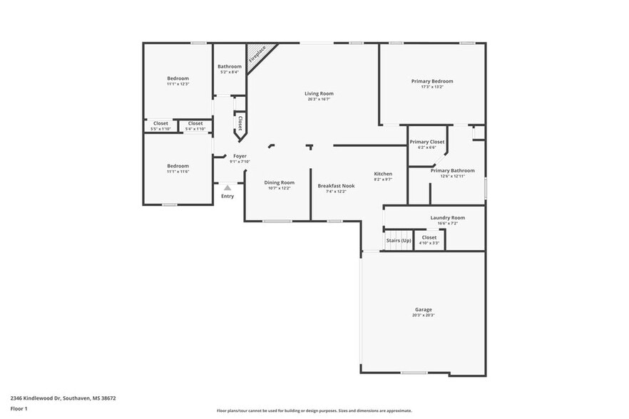 Building Photo - 2346 Kindlewood Dr