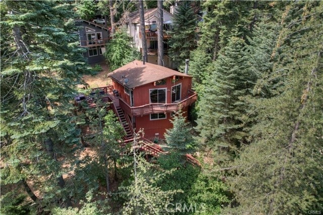 Primary Photo - 28393 Larchmont Ln