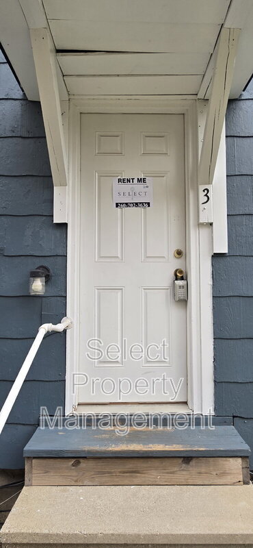 Building Photo - 926 Columbia Ave