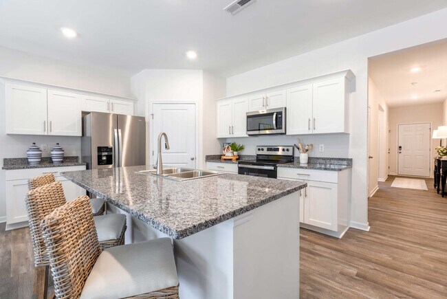 Building Photo - 1217 Montif Dr