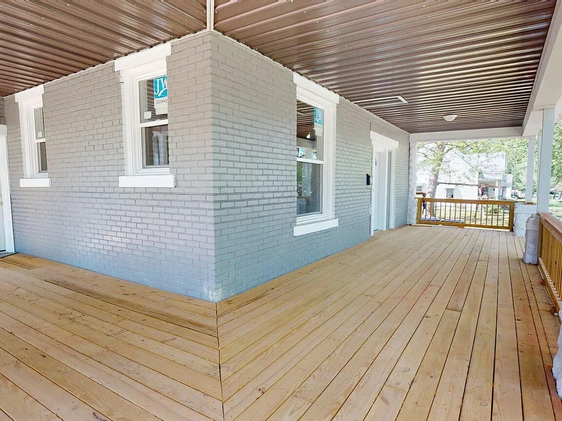 Building Photo - 401 N Prospect Ave