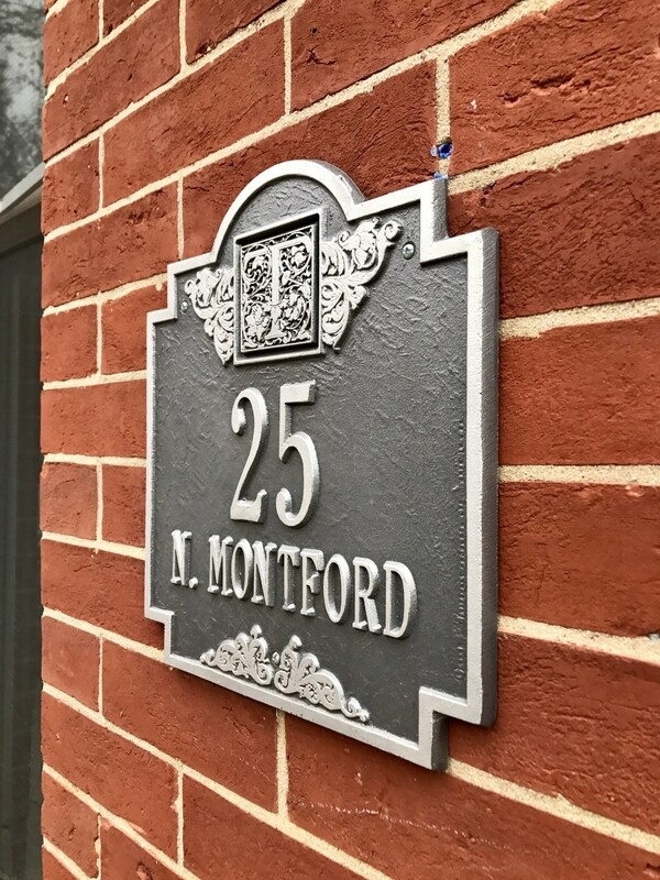 Building Photo - 25 N Montford Ave