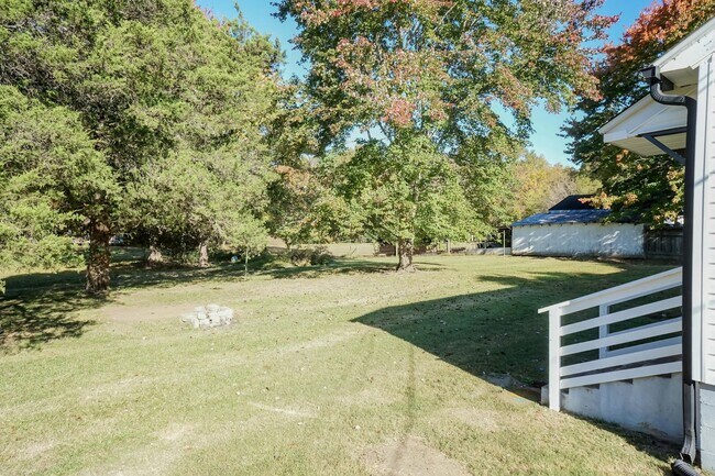Building Photo - Mason Street