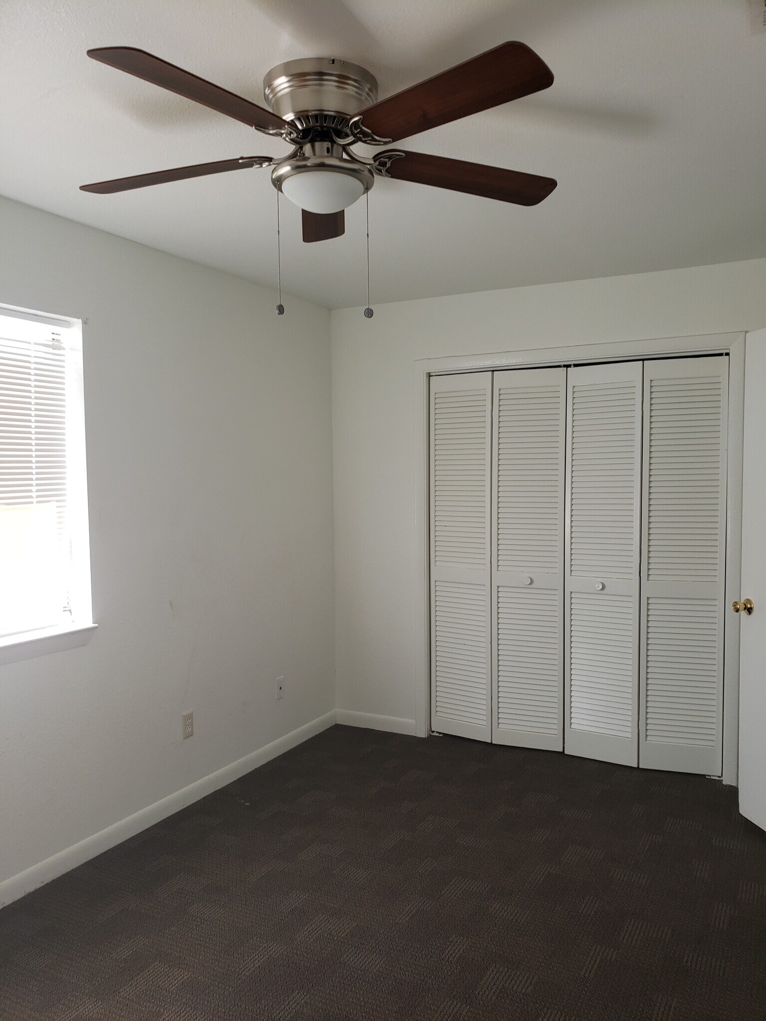 Bedroom - 5818 Butler Dr