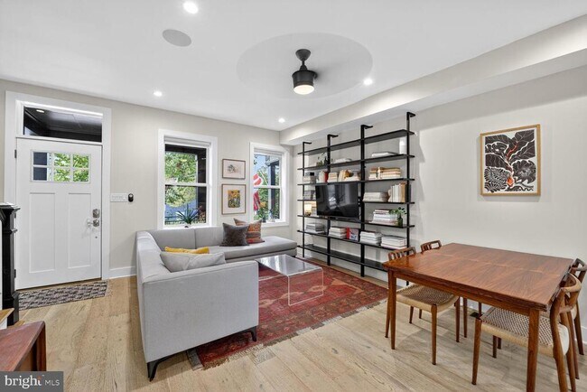 Primary Photo - 146 U St NE