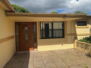 Building Photo - 3491 NW 33rd Ct