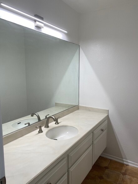 Second Bathroom - 4200 Via Dolce