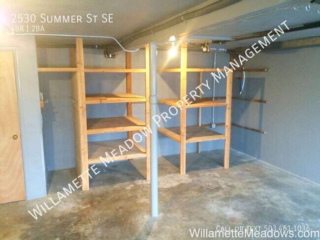 Building Photo - 2530 Summer St SE