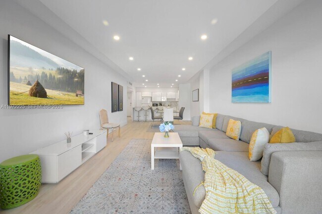 Building Photo - 19370 Collins Ave