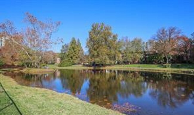 Building Photo - Fabulous 2BR/1BA Top Floor Condo in Grosve...