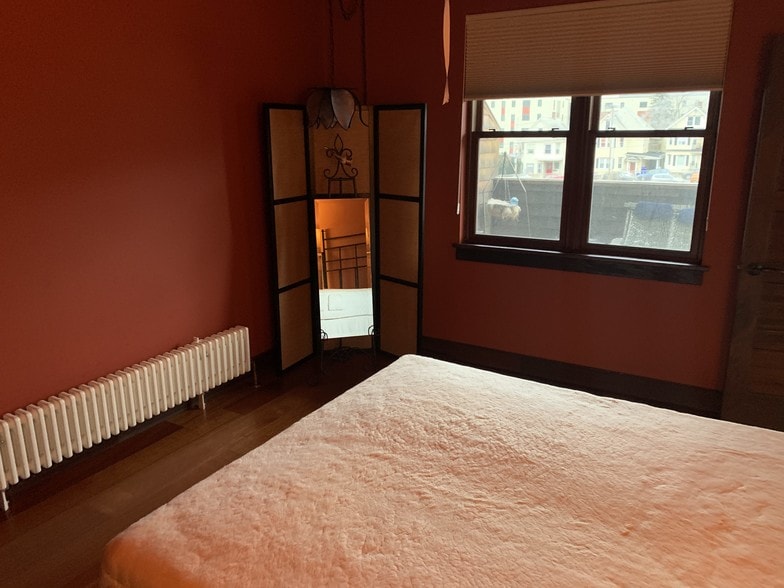 bedroom #2 again - 191 S Winooski Ave