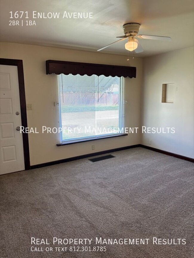 Building Photo - 1671 Enlow Ave