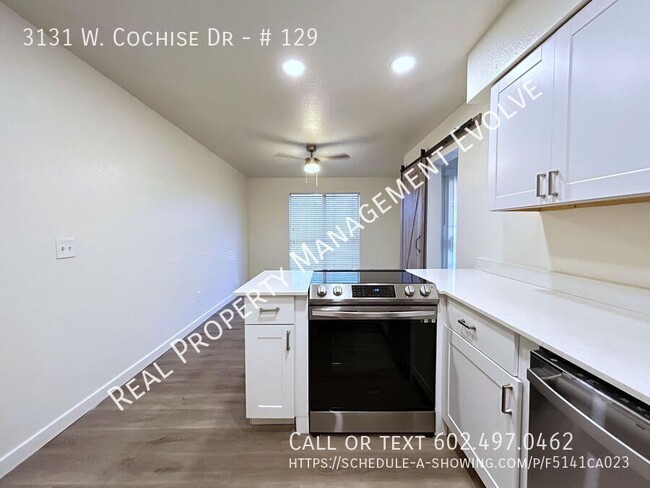 Primary Photo - Updated Phoenix Condo!