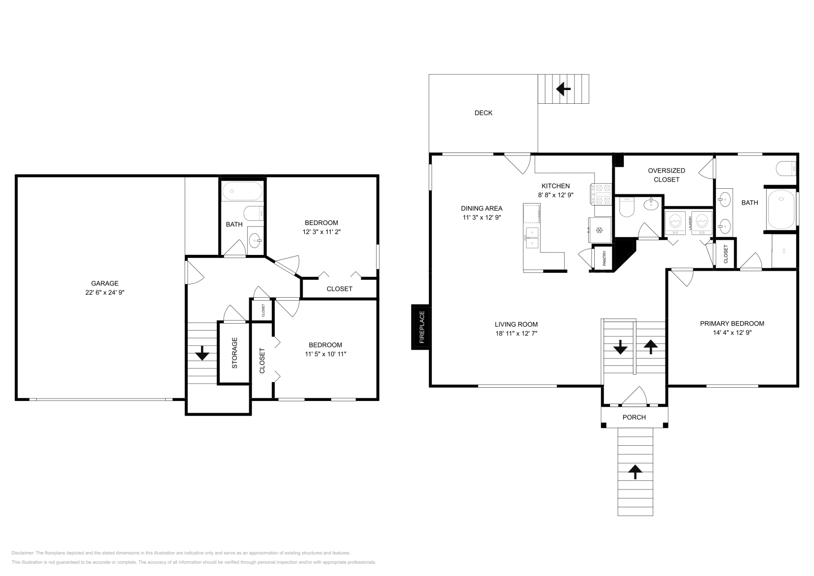Building Photo - 154 Braxton Park Ln