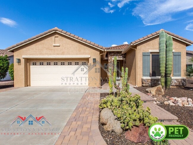 Building Photo - 5374 W Buckskin Dr