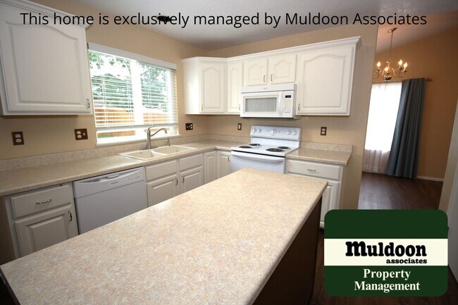 Building Photo - 2651 Haystack Dr