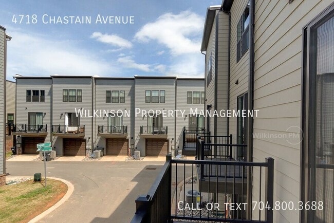 Building Photo - 4718 Chastain Ave