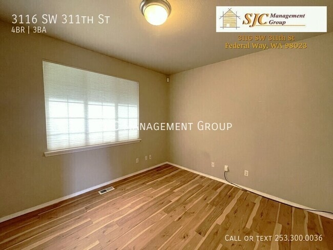 Building Photo - 3116 SW 311th St