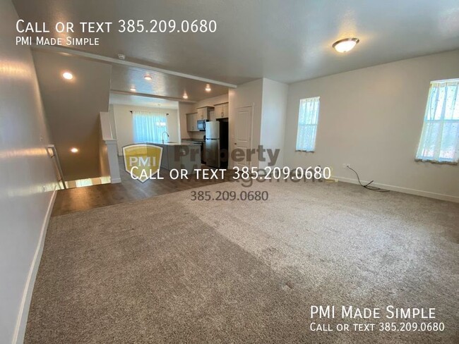 Building Photo - 671 W 1435 S
