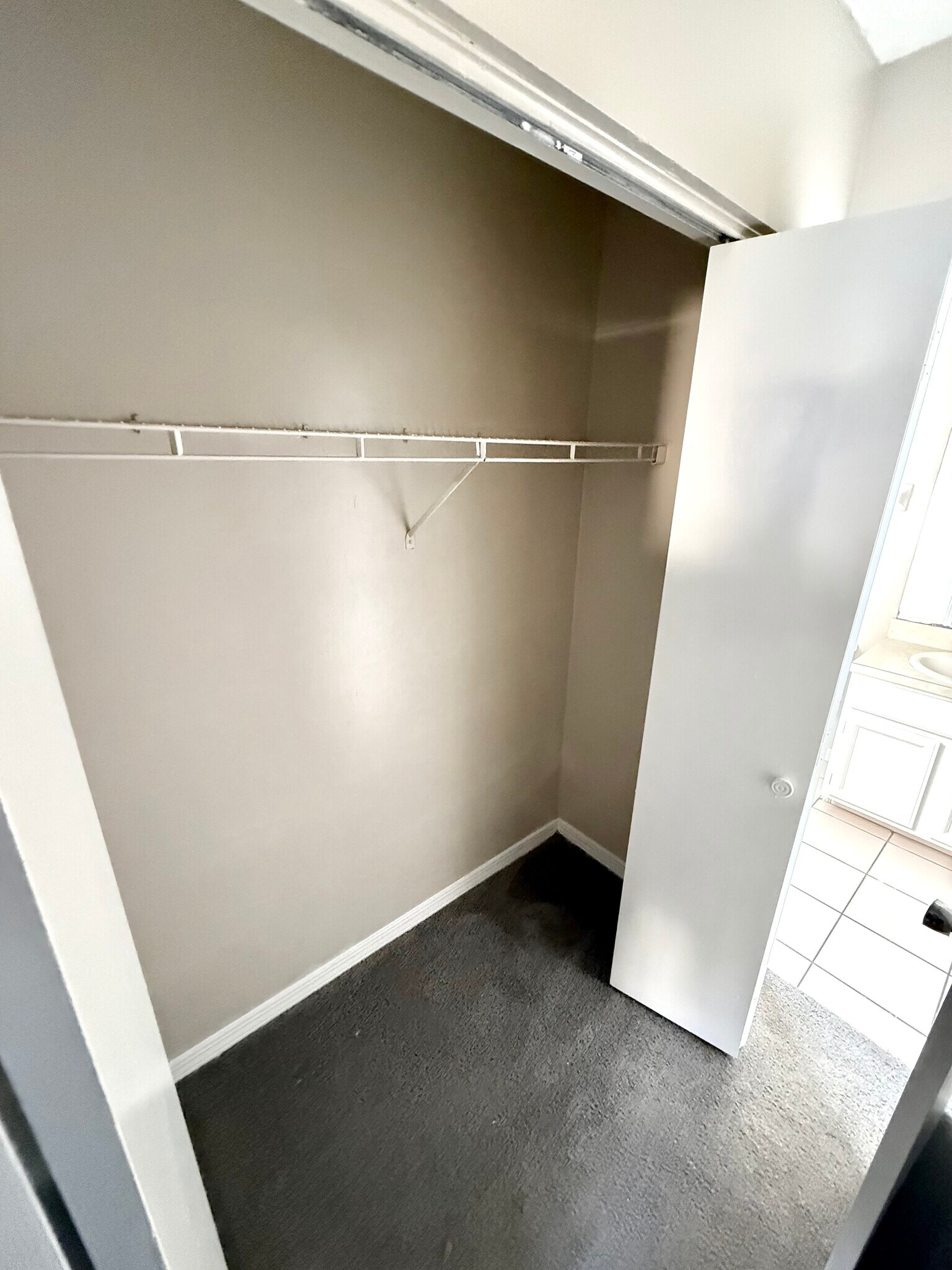 Master Closet 2 - 467 Crabapple Ct
