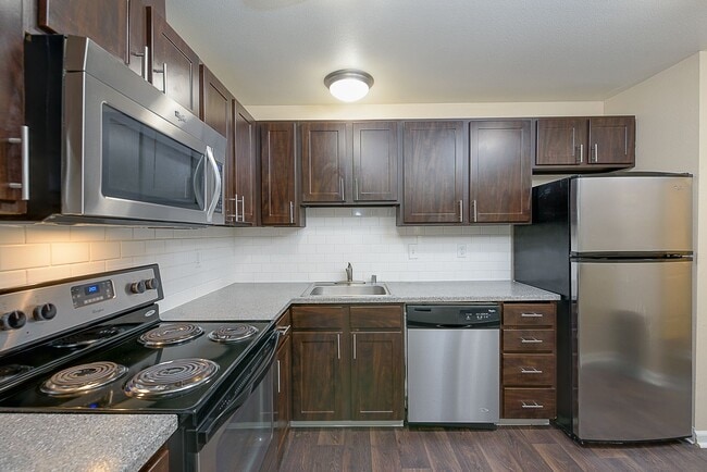 Floorplan - Northlink Apartments