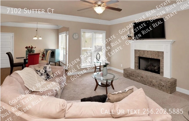 Building Photo - 7102 Sutter Ct