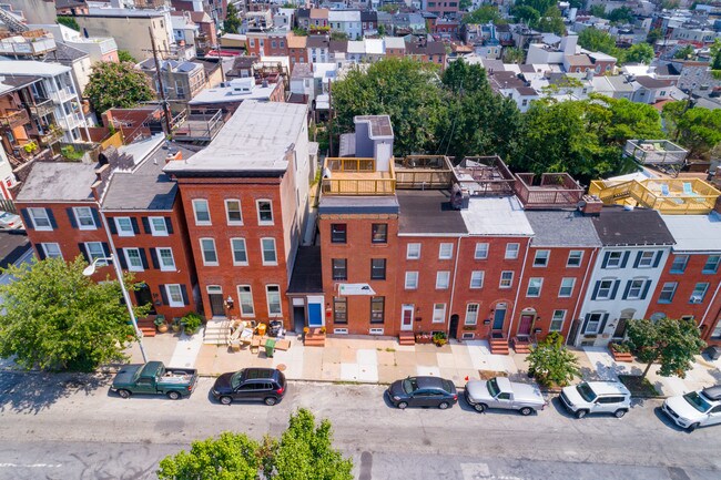 Building Photo - 209 S Washington St