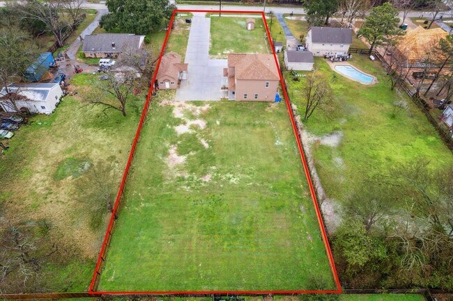 Building Photo - 24727 Saddlespur Ln