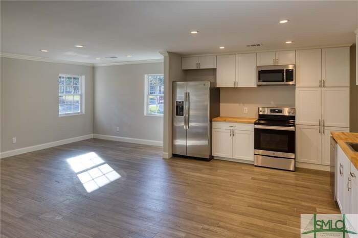 Building Photo - 5221 Habersham St