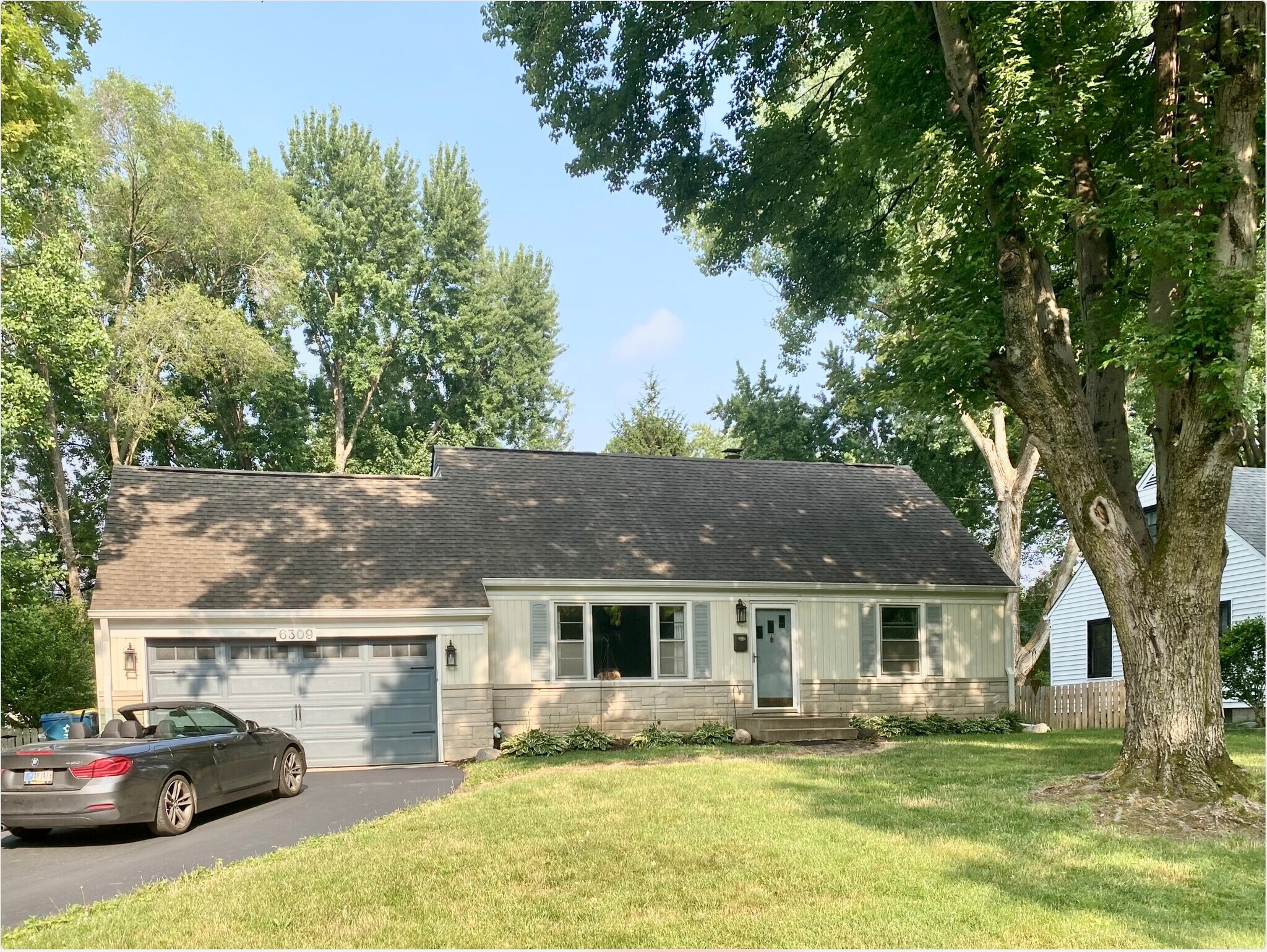 Building Photo - 6309 Maple Dr