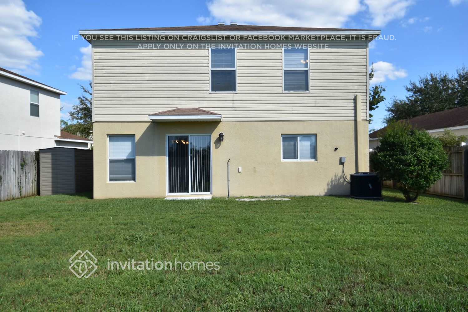 Building Photo - 9539 Simeon Dr