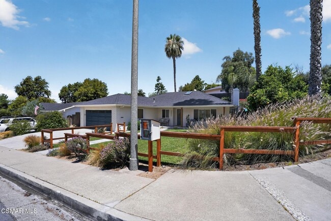 Building Photo - 25031 Adelanto Dr