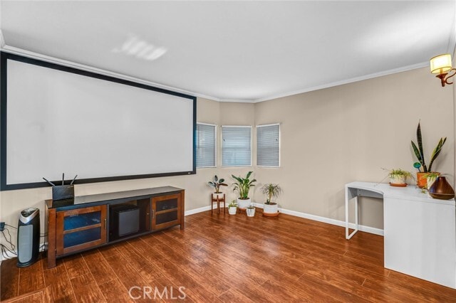 Building Photo - 1130 N Cordova St