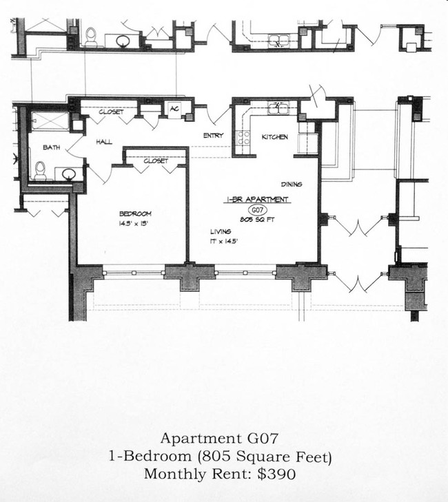 G07 - Kenyon Heights