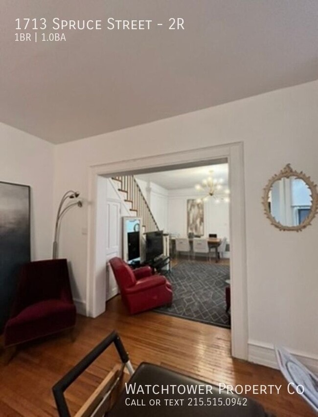 Building Photo - 1713 Spruce St