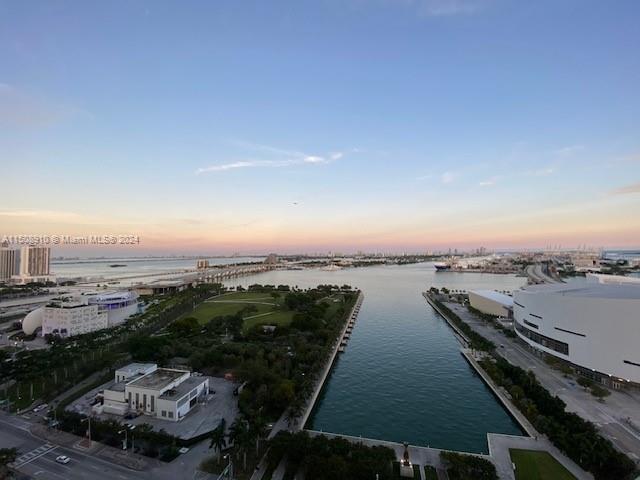 Building Photo - 888 Biscayne Blvd
