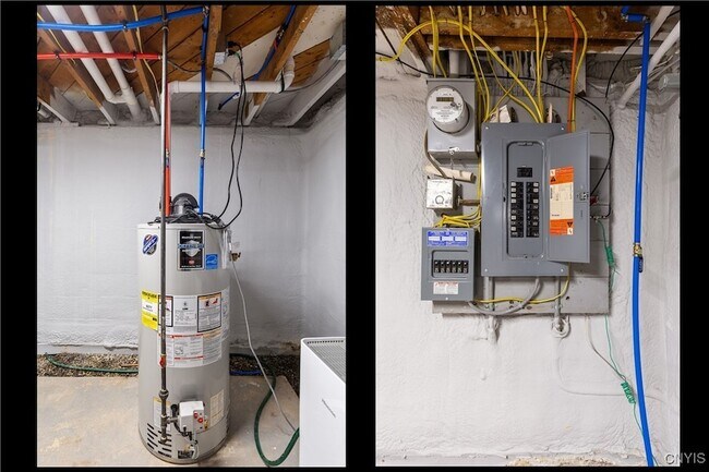 Building Photo - 115 Tarlton Rd