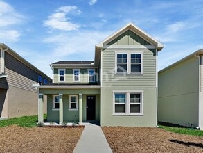 Building Photo - 16373 Aubergine Aly