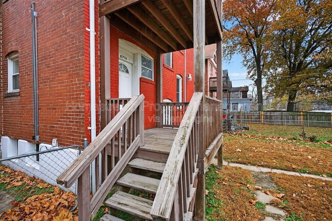 Building Photo - 6716 Crest Ave