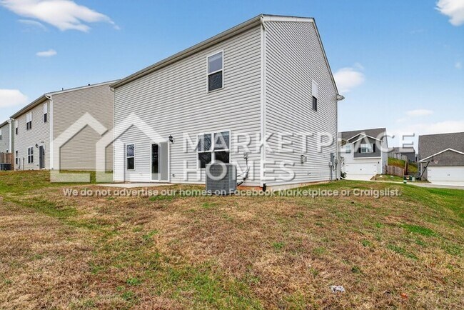 Building Photo - 12318 Hatmaker Ln